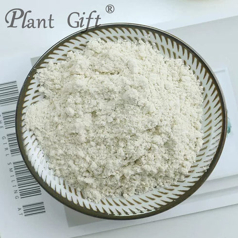 Plant Gift 100% 100G/3.25oz Pure Oat Powder Natural Oat Flour, Great Flavor for Drinks, Smoothie, Yogurt, Baking