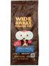 Wide Awake Coffee, French Vanilla Ground Coffee, 12 Ounce