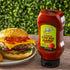 15 Oz (Pack 1) Zing Zang Bloody Mary Ketchup, Tomato Ketchup with Bold & Spicy Seasonings, Bottle