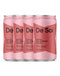 De Soi Trs Ros Non-Alcoholic Drinks 4-Pack (8 fl oz) Variety Pack