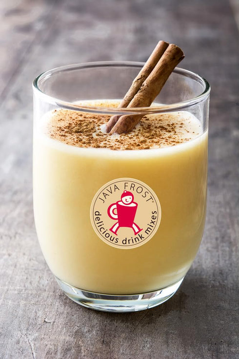 8 oz Instant Eggnog Drink Mix