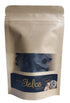 Iconsgr Organic Peeled Black Garlic Aged FULL 90 Days, Vegan, GMO Free, Gluten