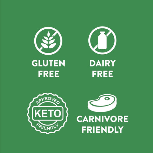 Fatworks WHOLE30 14oz. Premium Pasture Raised Lard. The Original Non-Hydrogenated Pasture-Raised Lard crafted