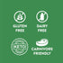 Fatworks WHOLE30 14oz. Premium Pasture Raised Lard. The Original Non-Hydrogenated Pasture-Raised Lard crafted
