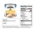 4OZ. (Pack 12), 25 GEISHA King Trumpet Mushroom of King Trumpet | Halal Certified NON-GMO Gluten FreeGood Source