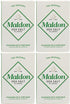 (4 Pack) - Maldon Salt - Sea Salt MAL-MAL125 | 125g |