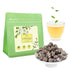 Jasmine Dragon Pearls Loose Leaf Green Tea 100g/3.53oz - Pleasant Jasmine Aroma for Hot and Cold Tea