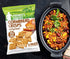 Original Style Cornbread Crisps - Crunchy Snack Delight