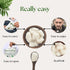 100% 8,82 Oz Pack 3) Natural Fresh Soursop (Guanabana) Real Fruit - No Added Sugar, No Preservatives - (Soursop