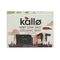 Kallo Organic Beef Very Low Salt Stock Cube - 51 g