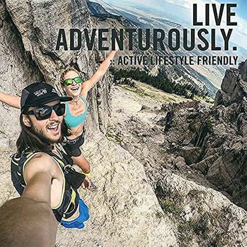 12oz Field Trip Grass Fed Beef Jerky, Healthy Gluten Free Snacks, All Natural, Paleo-Friendly Meat Snacks, High