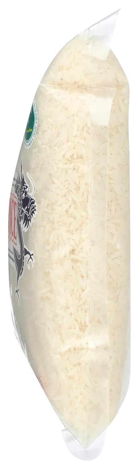 5 Lb Dynasty Jasmine Rice