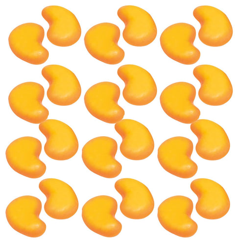 Gummi Gummy Gummies (4.4 Fruidles Filled Spicy Mangos Candy, Delicious Fruit Flavors Pounds)