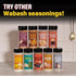 Wabash Valley Farms White Cheddar Cheese Popcorn Seasoning, 5.2 oz - Fat Free