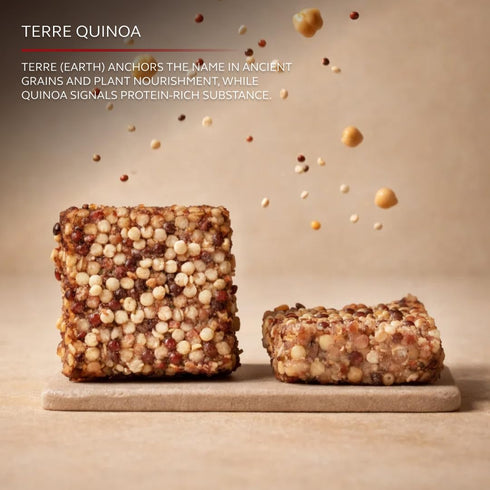 Laumiere Gourmet Fruits Plant Protein Enriched Gourmet Treats, Grande, No Cane Sugar, Vegan & Gluten Free, Naturally