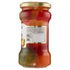 400 Vergani Mostarda di Frutta Italian Candied Fruits In Mustard gram jar