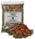 Naturejam Dried Carrots & Green Onions Soup Mix 2 Pounds-Dehydrated Vegetable Flakes