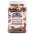 Germack - Cherry Berry Nut Mix - Cashews, Dried Cranberries, Michigan Dried