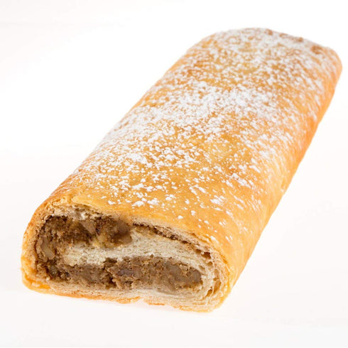Barbaras Cookie Pies LLC 1.5 Lbs.) Hungarian Nut Roll - WALNUT (Over