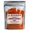 SavorSatch Smoked Paprika - Naturally Smoked Sweet Paprika, Certified Kosher, 8 Ounce Resealable