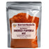 SavorSatch Smoked Paprika - Naturally Smoked Sweet Paprika, Certified Kosher, 8 Ounce Resealable