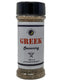 Classic Greek Seasoning | Large Shaker | Calorie Free | Fat Free