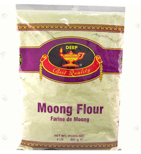 Moong Flour 2lb