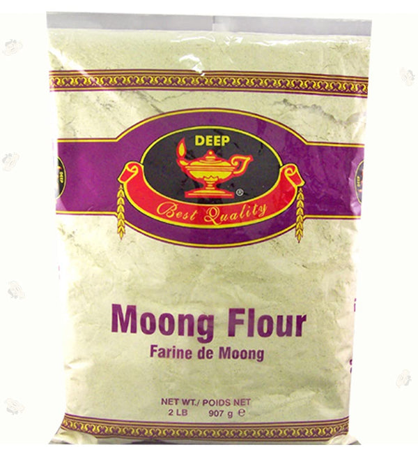 Moong Flour 2lb