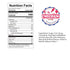 EMPORIUM CANDY TASTY TREATS FOR THE TUMMY 2 lb Spice Drops Gumdrops Candy Old Fashioned Assorted Spice Jellies, Chewy