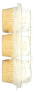 365 by Whole Foods Market 10.5 oz, Frozen , Two-Bite Vanilla Cupcakes