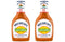 Sweet Baby Rays Garlic Buffalo Wing Sauce, 16 Fl Oz (Pack of