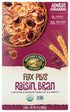 Nature's Path Organic Flax Plus Cereal Raisin Bran -- 14 oz -