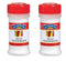 Hill Country Fare Seasoning - 2 pack (Meat Tenderizer 3.5oz)