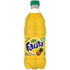 Fanta Soda Pack, 20 Oz (Pack 8, 160 Oz), 20 Oz (Pack 8) Fanta Orange Soda, Berry, Grape, Strawberry, Pina Colada