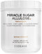 Codeage Miracle Sugar Allulose Powder - All-purpose Zero Calorie Allulose Sweetener, +3