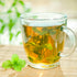 (2.48 Olive & Vine Spearmint Leaves, Refreshing Mint Flavor, Use in Teas, Salads, Desserts, with Rich Tradition