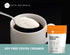 (12oz) Kate Naturals Dry Whole Milk Powder for Baking, Coffee & Milkshakes RBST-Free, Made in USA, Dried Powdered