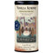 The Republic of Tea - Vanilla Almond Black Tea Tin, 50 Tea
