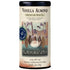The Republic of Tea - Vanilla Almond Black Tea Tin, 50 Tea