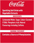 12 150ml Coca-Cola Mini Cans x