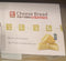 Generic Cheese Bread, No Trans Fat, 13% Cheese Sauce, 24 Times Folding Process,
