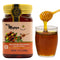 Authentic Mountain Sidr Honey Jujube Honey, Supports Mental Health, Memory and Cognition,