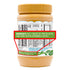 1.1lb Wowbutter Natural Peanut Free Creamy Jar