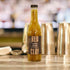 0 0 (12.6 oz) Red Clay Verde Hot Sauce - Serrano Pepper Verde Sauce - Spicy Sauce Made with Real Serrano Peppers