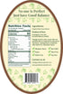 12 Good Balance Health Raw Cacao Nibs, Chocolate Chip Alternative, Perfect for Baking, Smoothies, Plant-Based, Organic