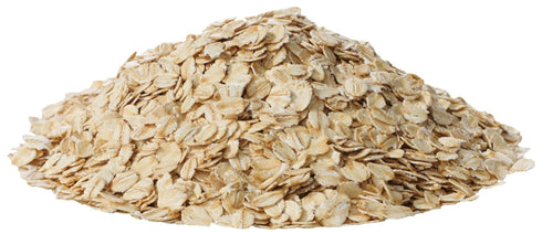 (7 lb) Packaging Pure Original Ingredients Rolled Oats Old Fashioned, Mild Flavor, Soft Texture, Resealable