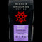 KD Chocolates Highar Grounds Coffee Highland Humanity Medium-Dark Roast Whole Bean, Fair Trade Organic