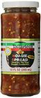 Tallarico'S Hot Hoagie Spread - 2 / 12 oz. Jars2