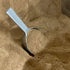 The Pecan Press 100% 2LB Pure Pecan Flour Bag, Gluten-Free, All-Natural, Finely Ground for Baking & Cooking Made