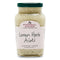 Stonewall Kitchen Lemon Herb Aioli, 10 Ounce